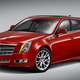 Illustration for article titled 2010 Cadillac CTS Sport Wagon Shows Off Hot Rear End Ahead Of Pebble Beach Reveal